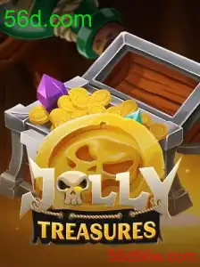 JollyTreasures